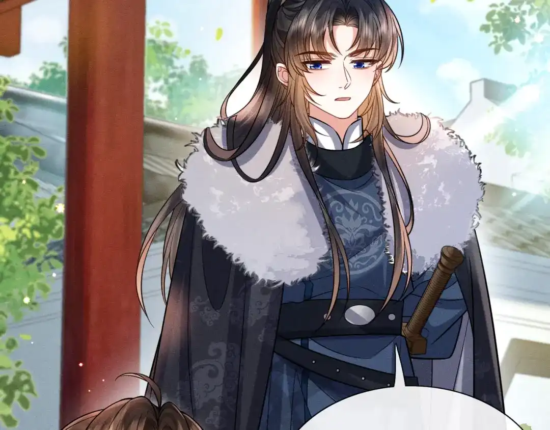 《我家家主八岁啦》13 雪鹰别吃我呀！ 第51页