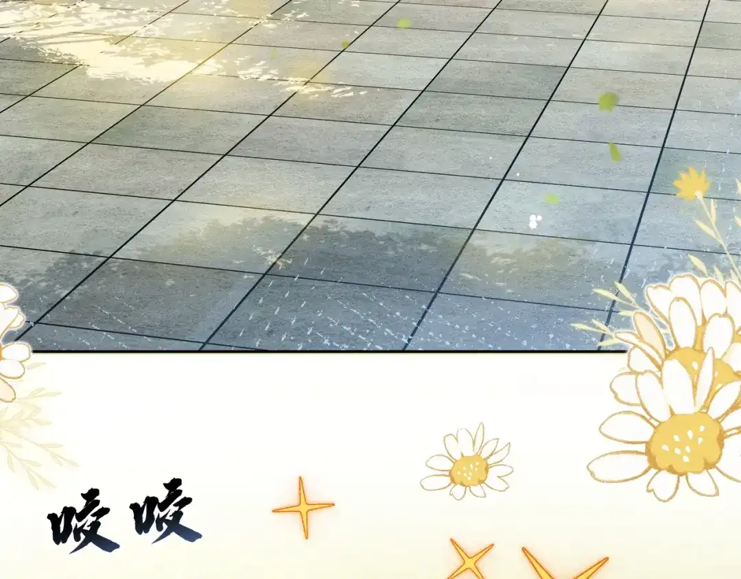 《我家家主八岁啦》13 雪鹰别吃我呀！ 第8页