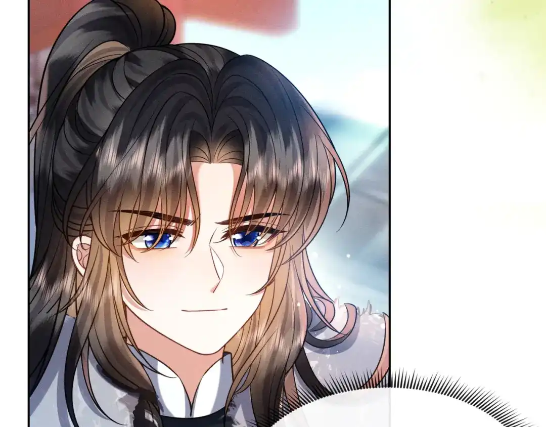 《我家家主八岁啦》13 雪鹰别吃我呀！ 第37页