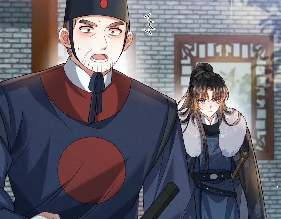 《我家家主八岁啦》13 雪鹰别吃我呀！ 第30页