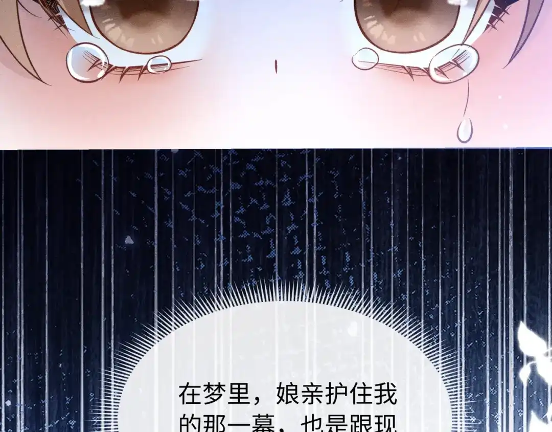 《我家家主八岁啦》15 奶团要救人 第36页