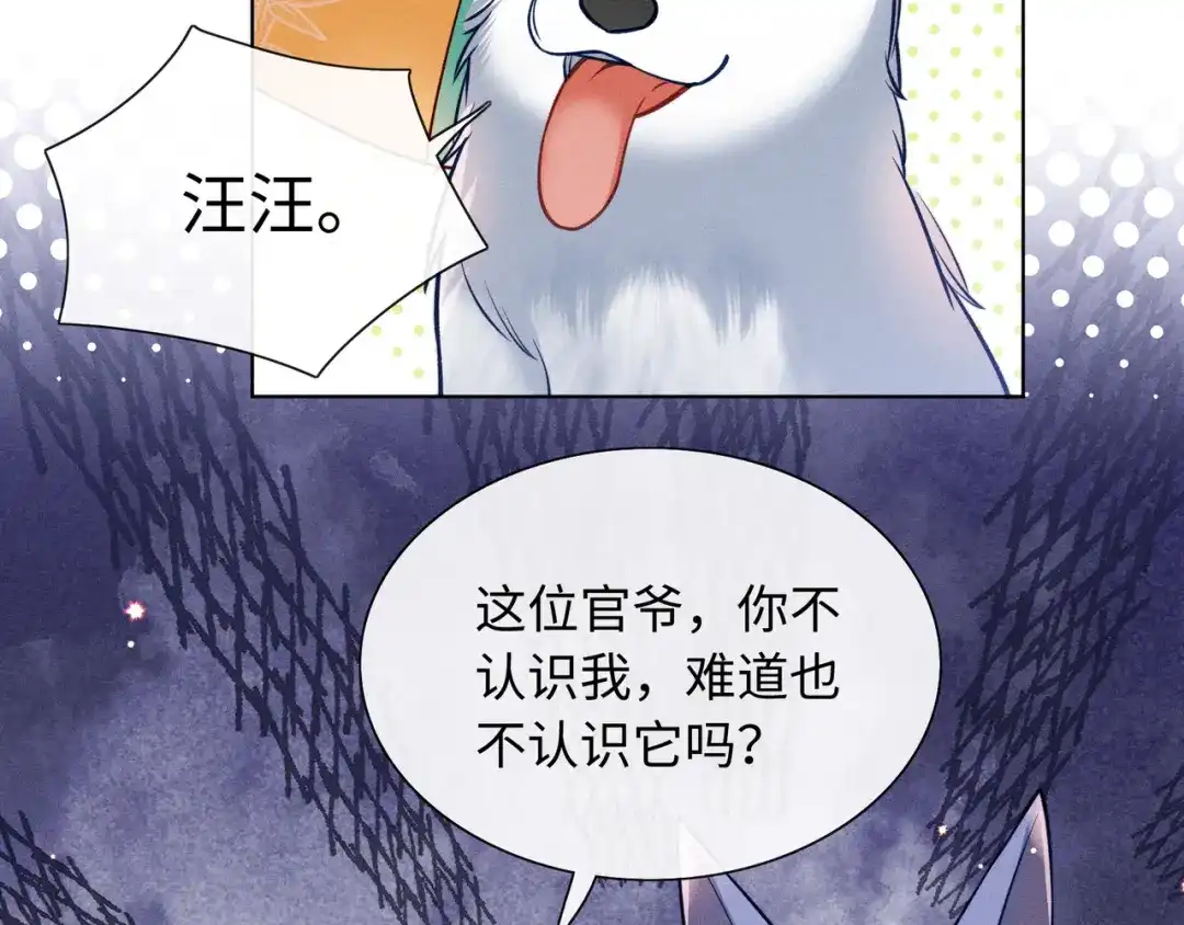 《我家家主八岁啦》15 奶团要救人 第74页