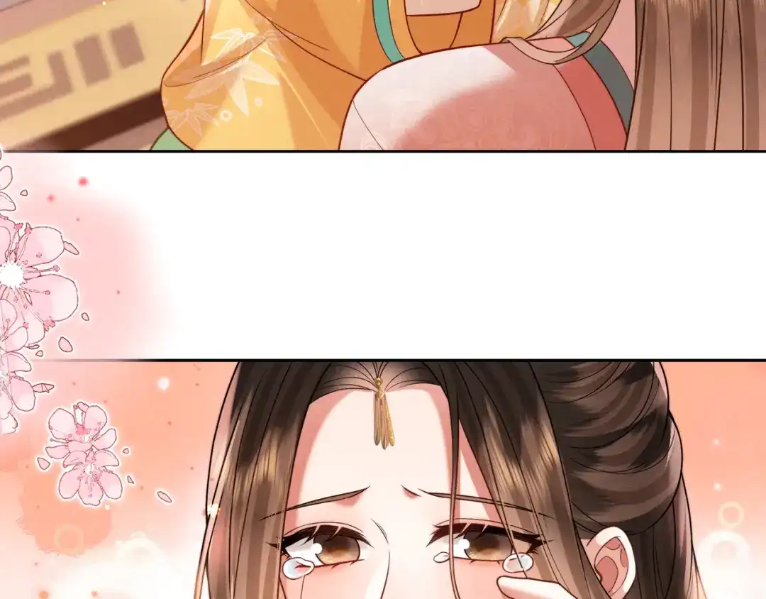 《我家家主八岁啦》18 我一定会保护好娘亲！ 第11页