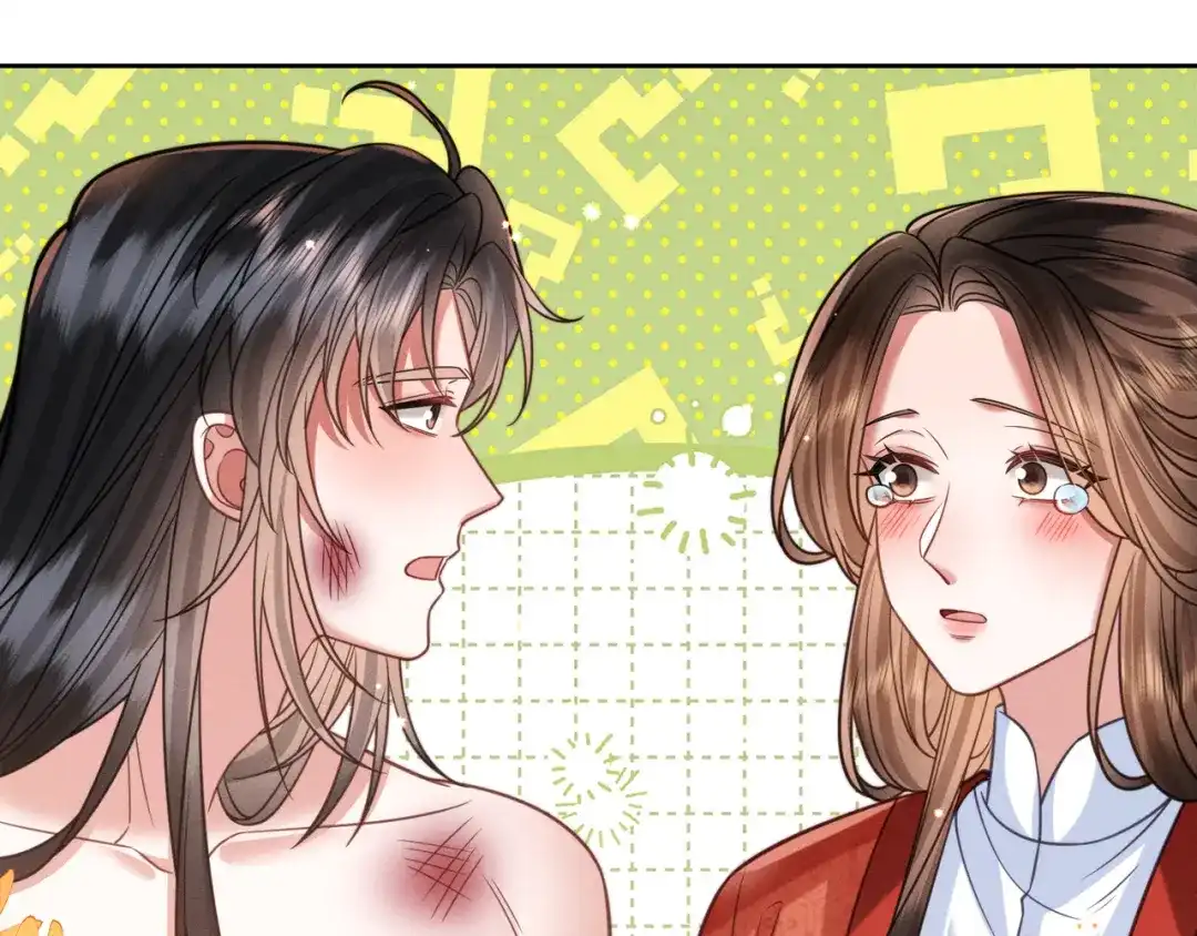 《我家家主八岁啦》25 娘亲雄起！ 第19页