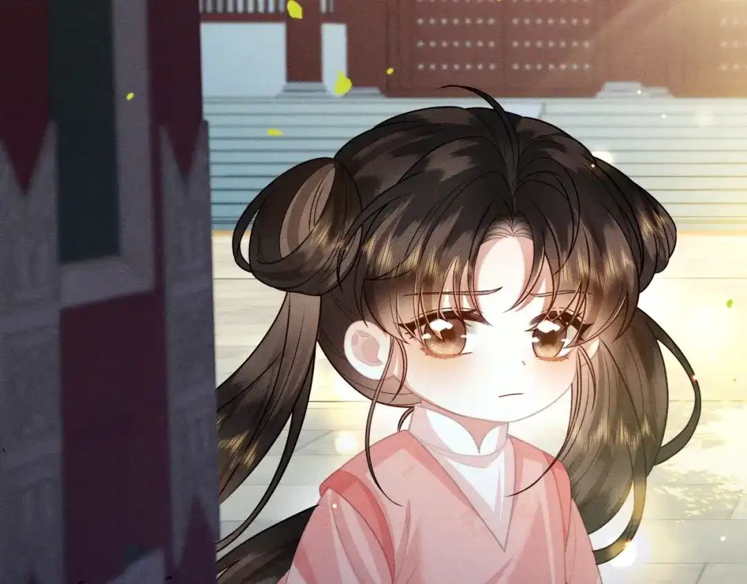 《我家家主八岁啦》3 唯一生机 第7页
