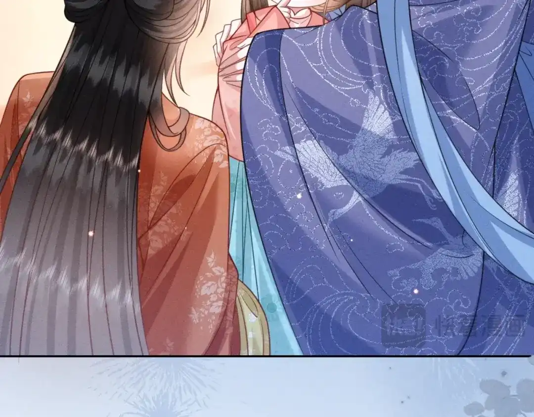 《我家家主八岁啦》6 嫁妆保卫战 第24页