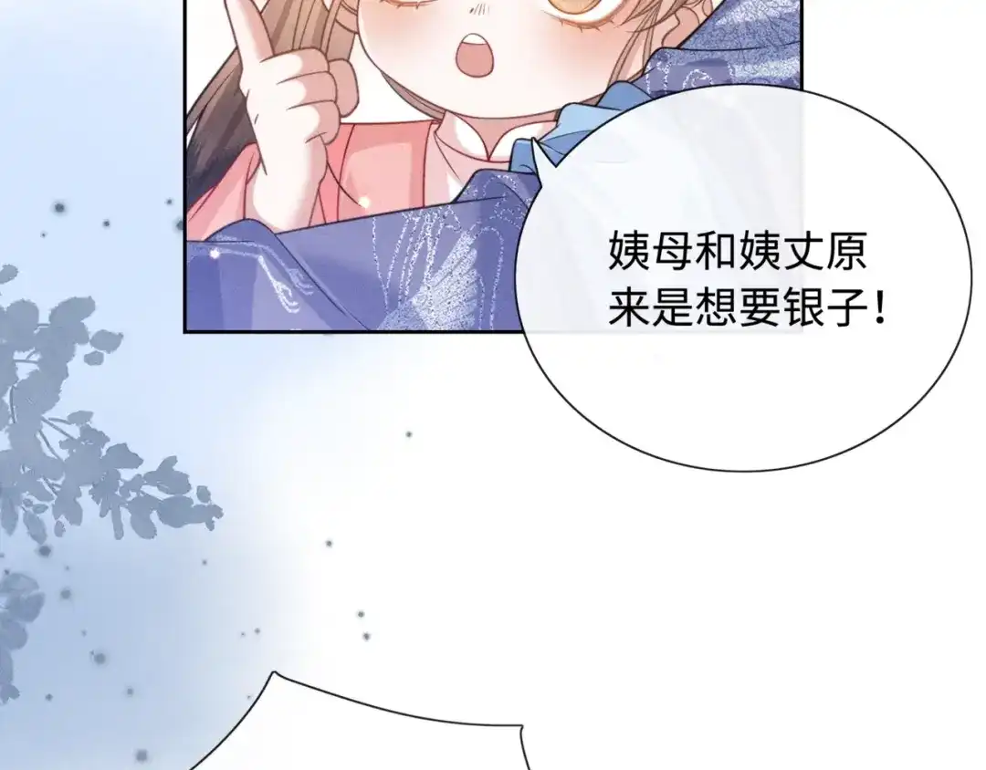 《我家家主八岁啦》6 嫁妆保卫战 第26页
