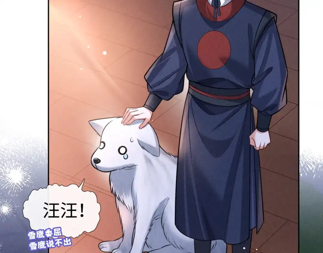 《我家家主八岁啦》8 奶团当家主？ 第60页