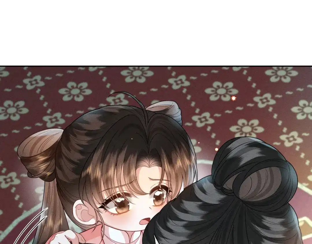 《我家家主八岁啦》8 奶团当家主？ 第85页