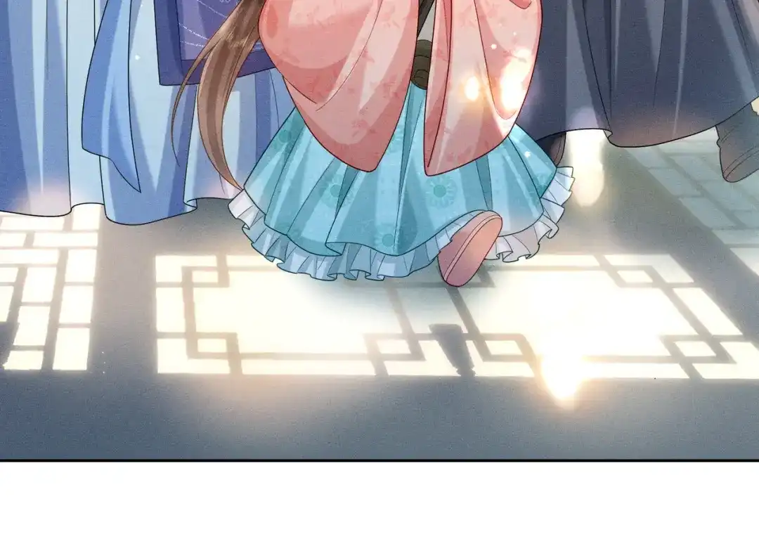 《我家家主八岁啦》9 别想pua我娘亲 第35页
