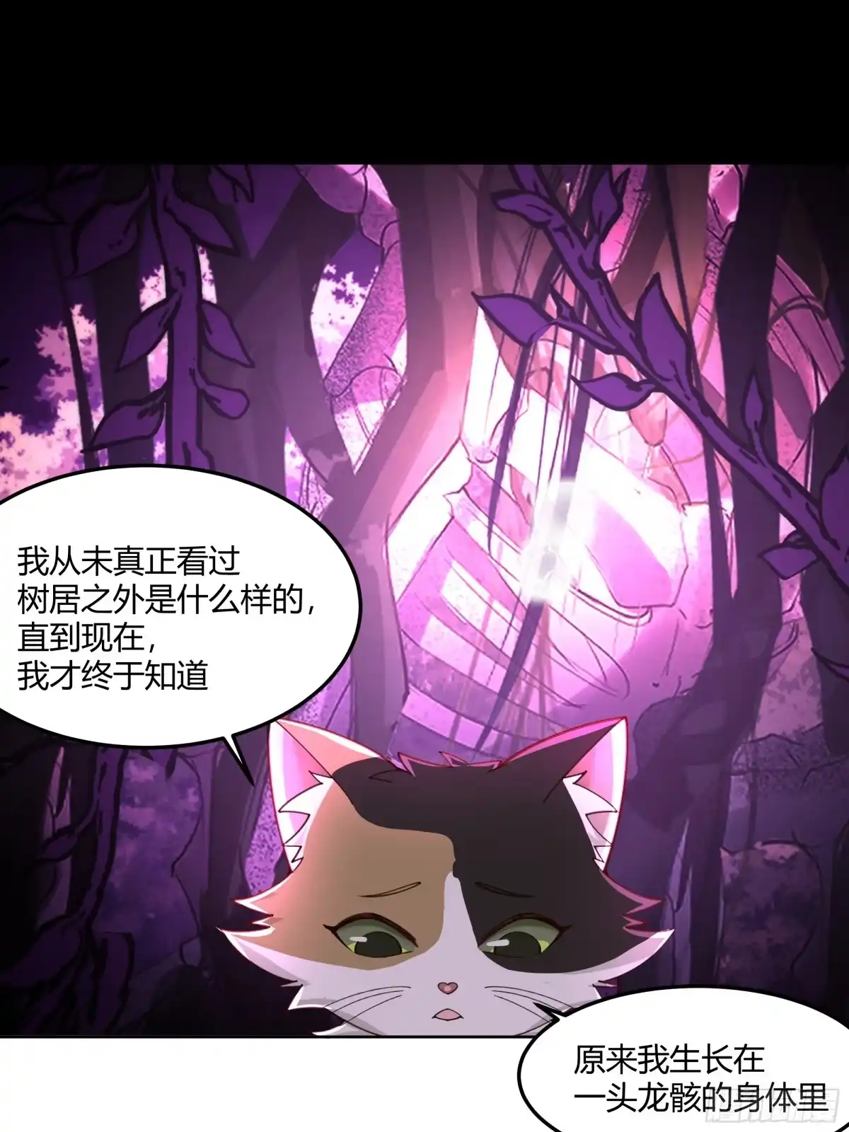 《我将埋葬众神》百年之魇 第7页