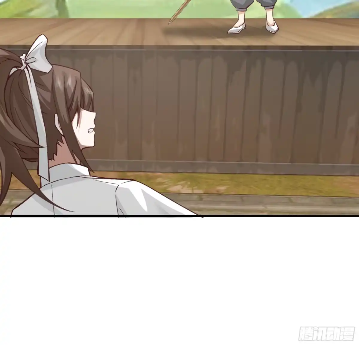 《我将埋葬众神》防守取胜 第47页