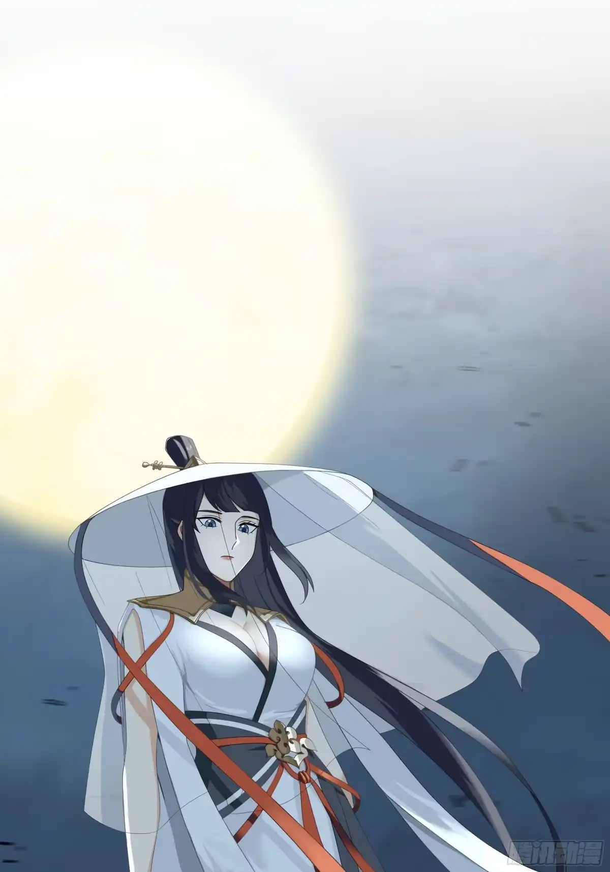《我将埋葬众神》宿命不可违 第4页