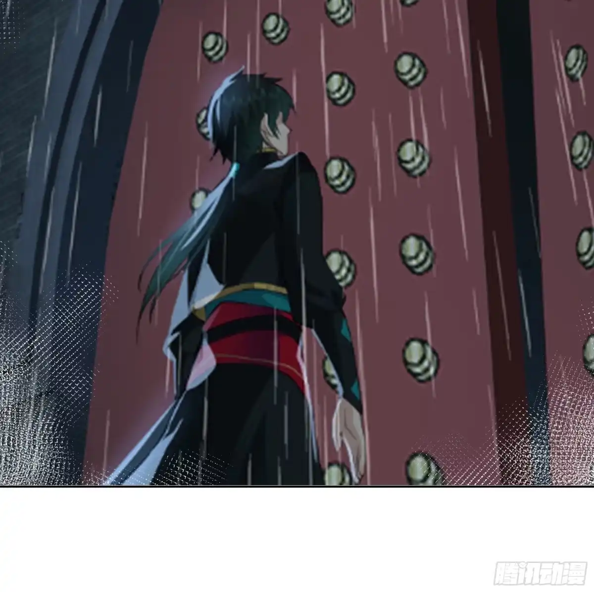 《我将埋葬众神》天下第三 第47页