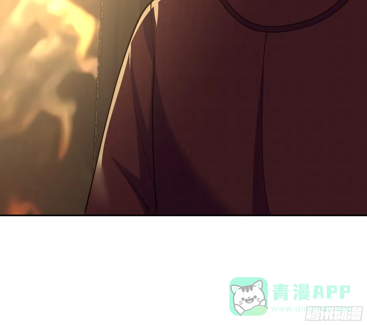 《我将埋葬众神》镇守之神神域 第46页