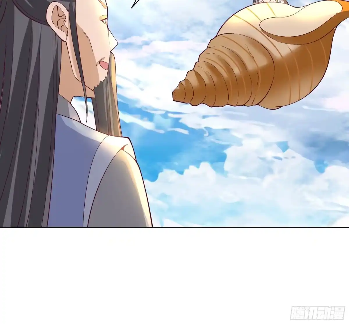 《我将埋葬众神》仙楼白祝 第29页
