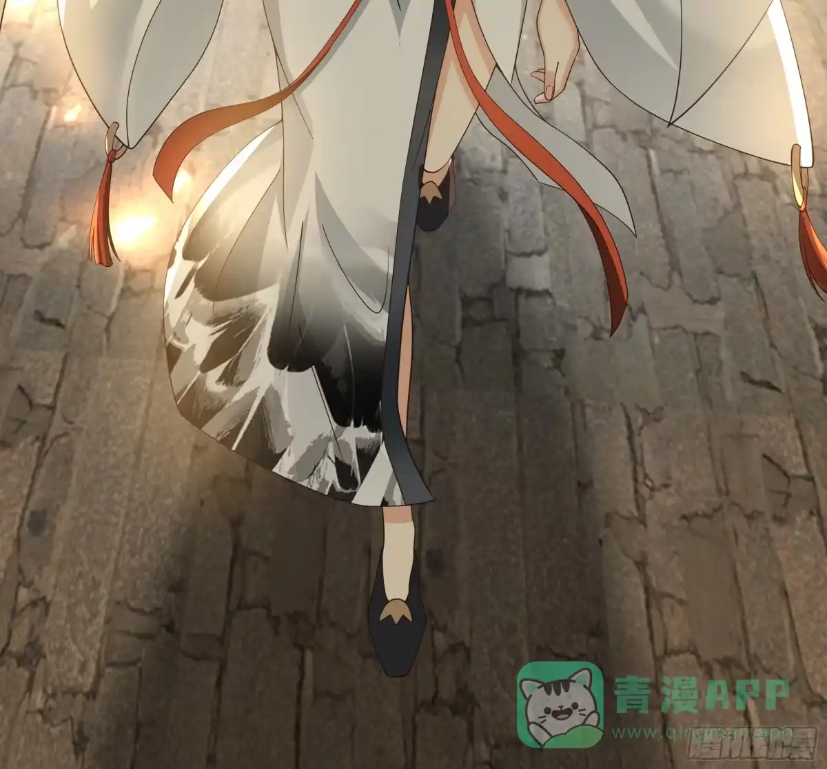 《我将埋葬众神》仙楼白祝 第56页