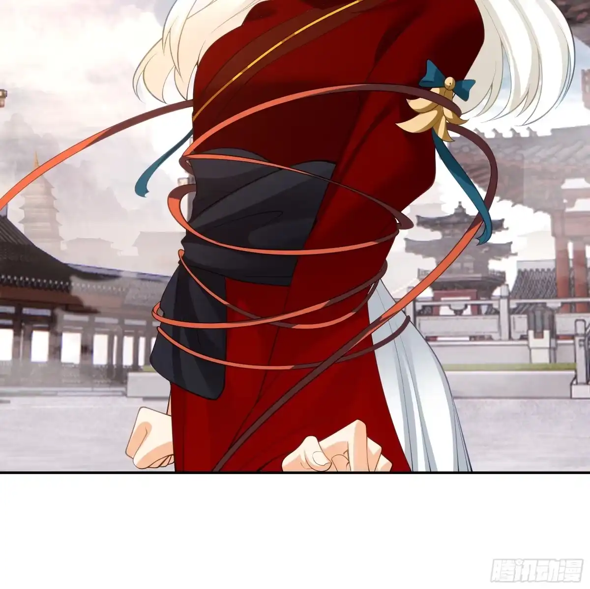 《我将埋葬众神》巧胜 第22页