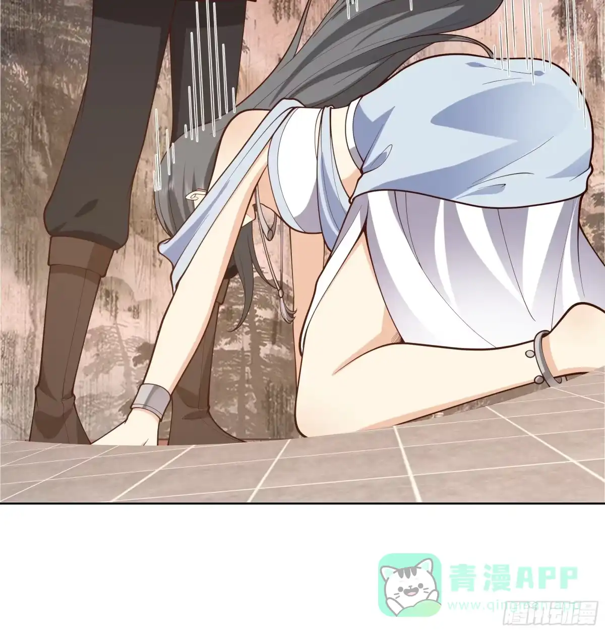 《我将埋葬众神》神明的暮色 第31页