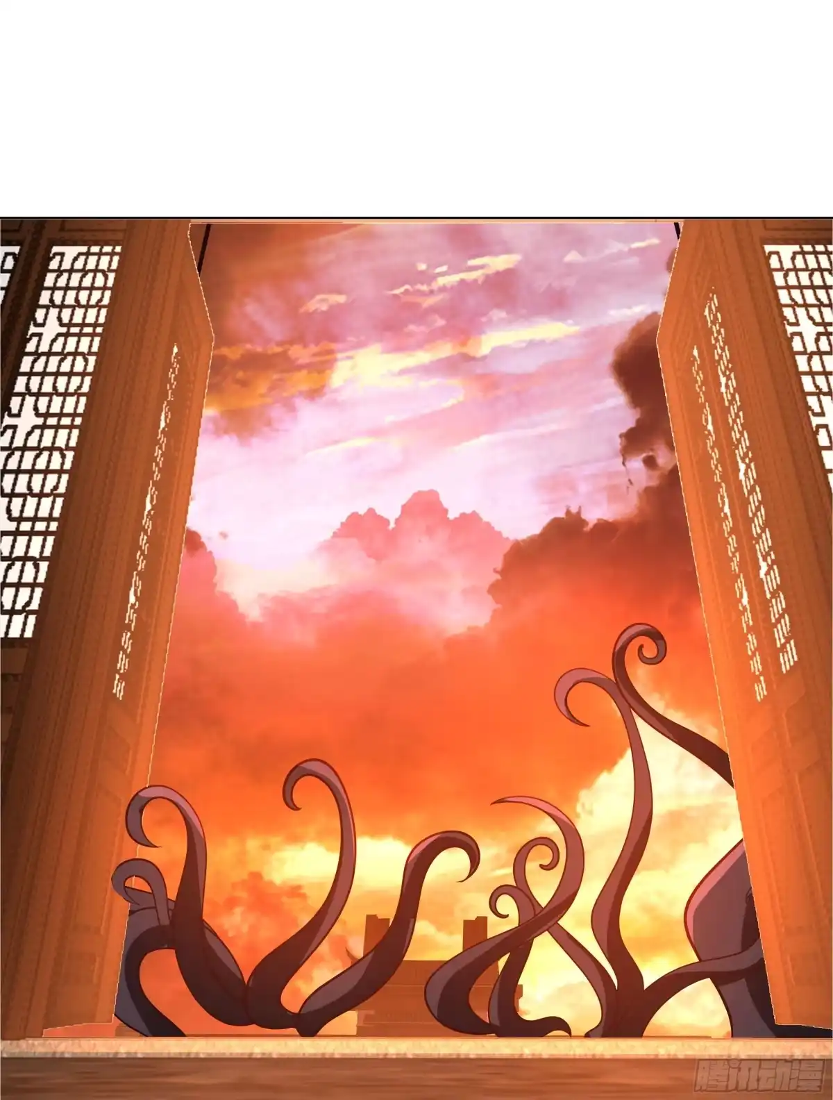 《我将埋葬众神》似是往日追忆 第10页
