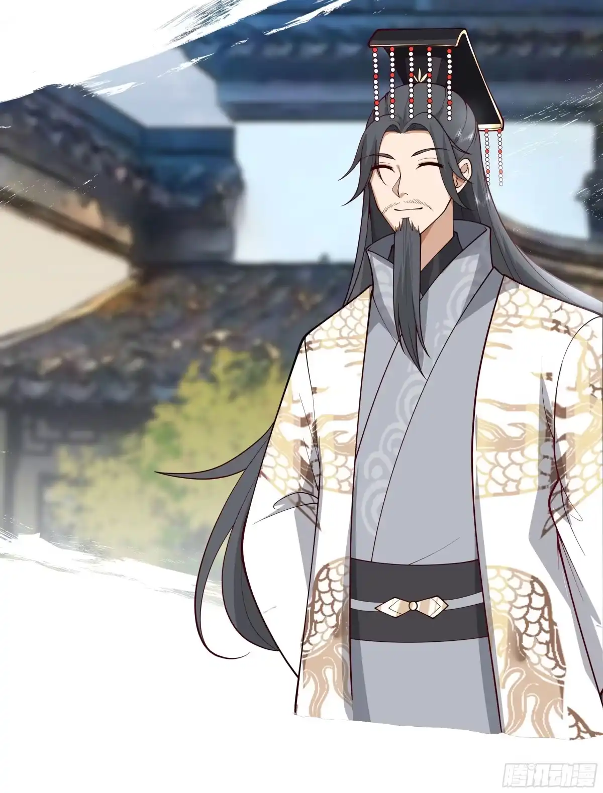 《我将埋葬众神》似是往日追忆 第35页