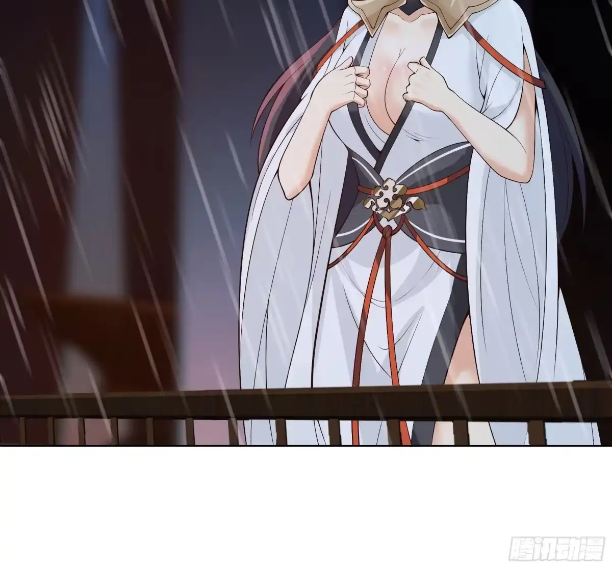 《我将埋葬众神》开宴 第27页