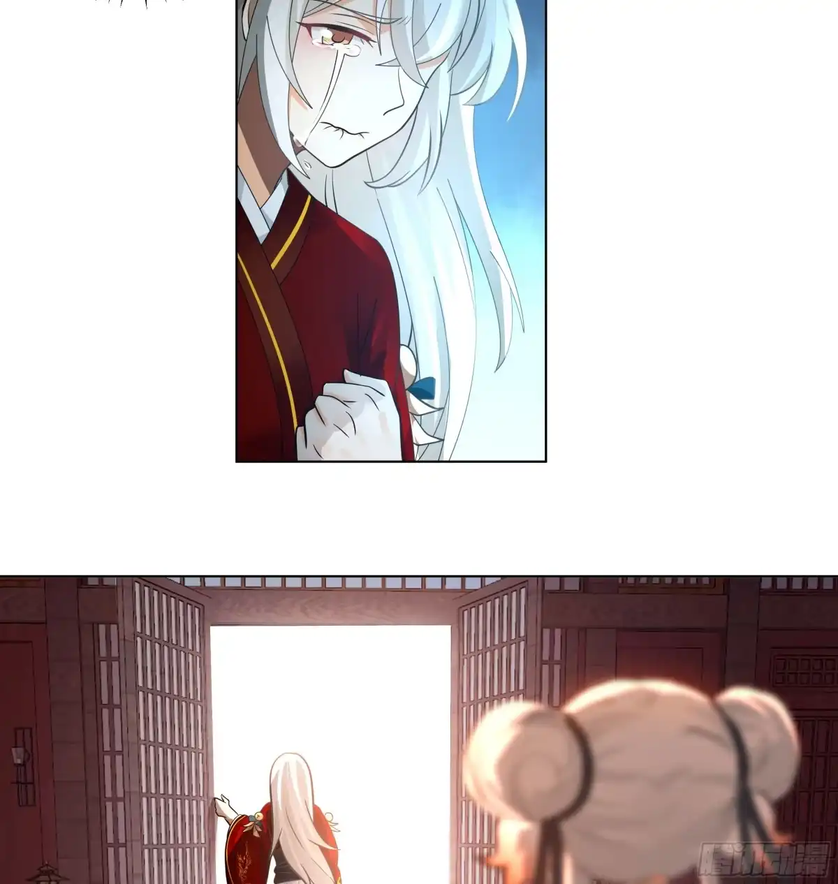 《我将埋葬众神》境界倒退 第18页