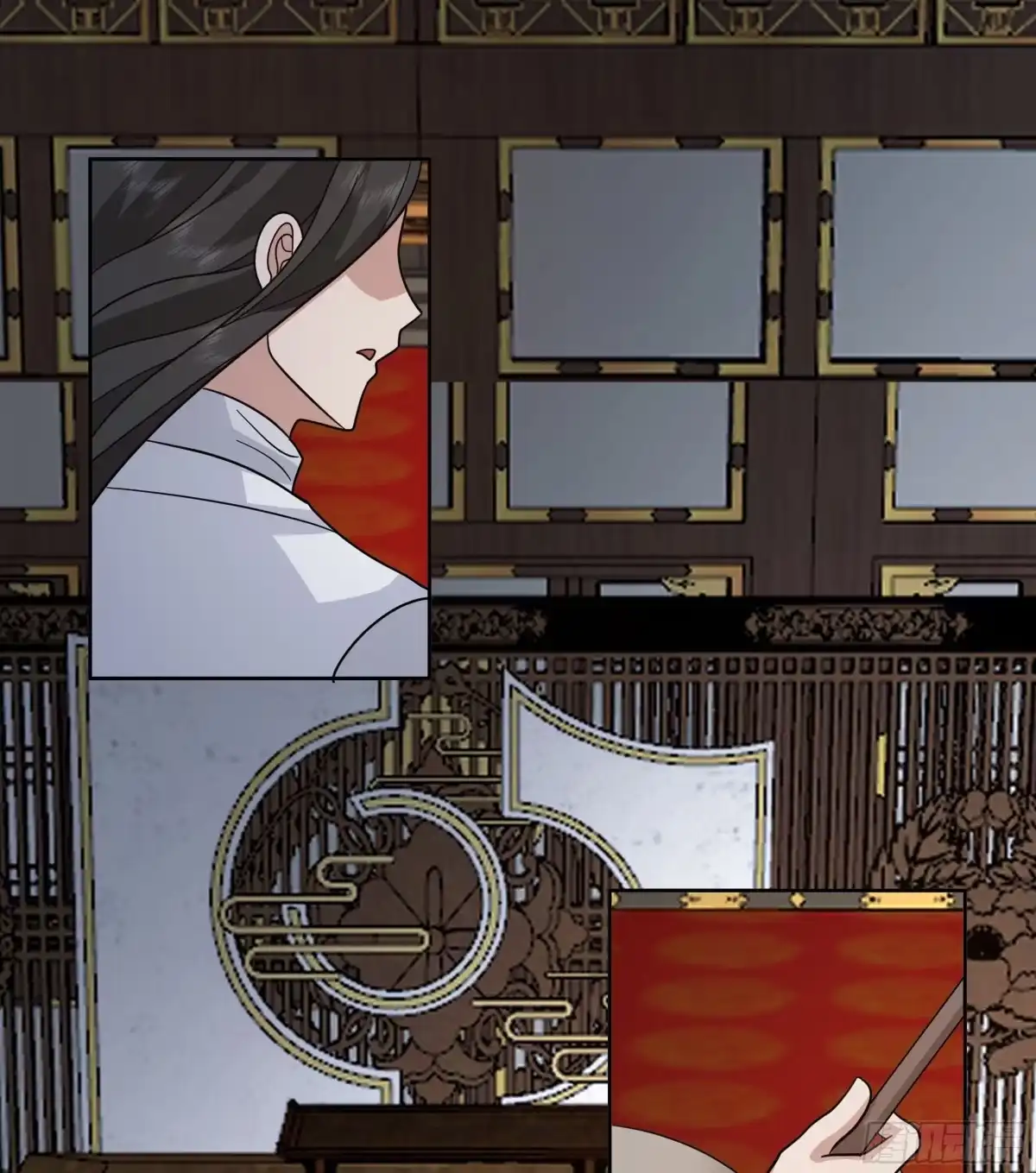 《我将埋葬众神》钟无时 第43页
