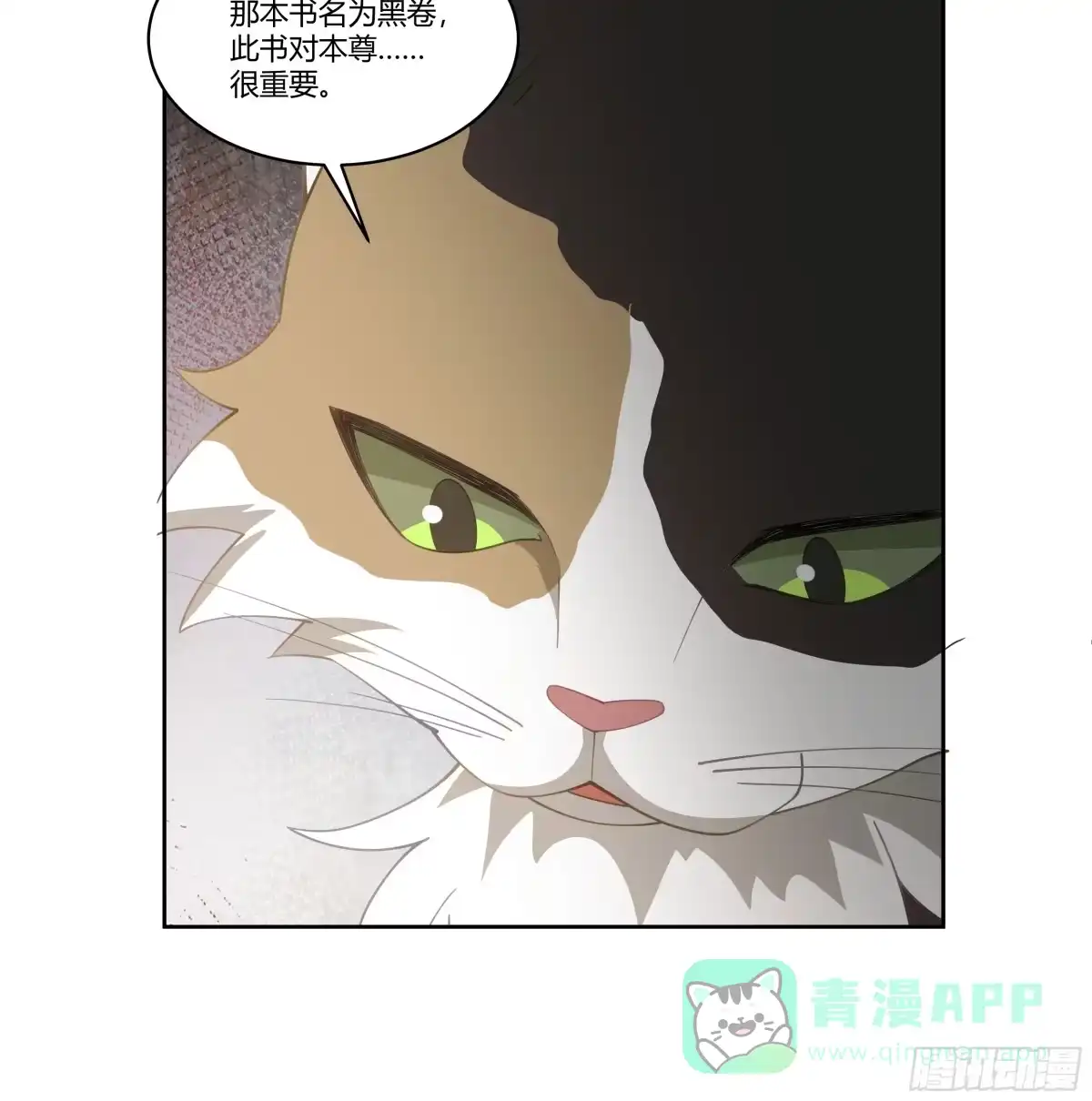 《我将埋葬众神》婚书 第41页