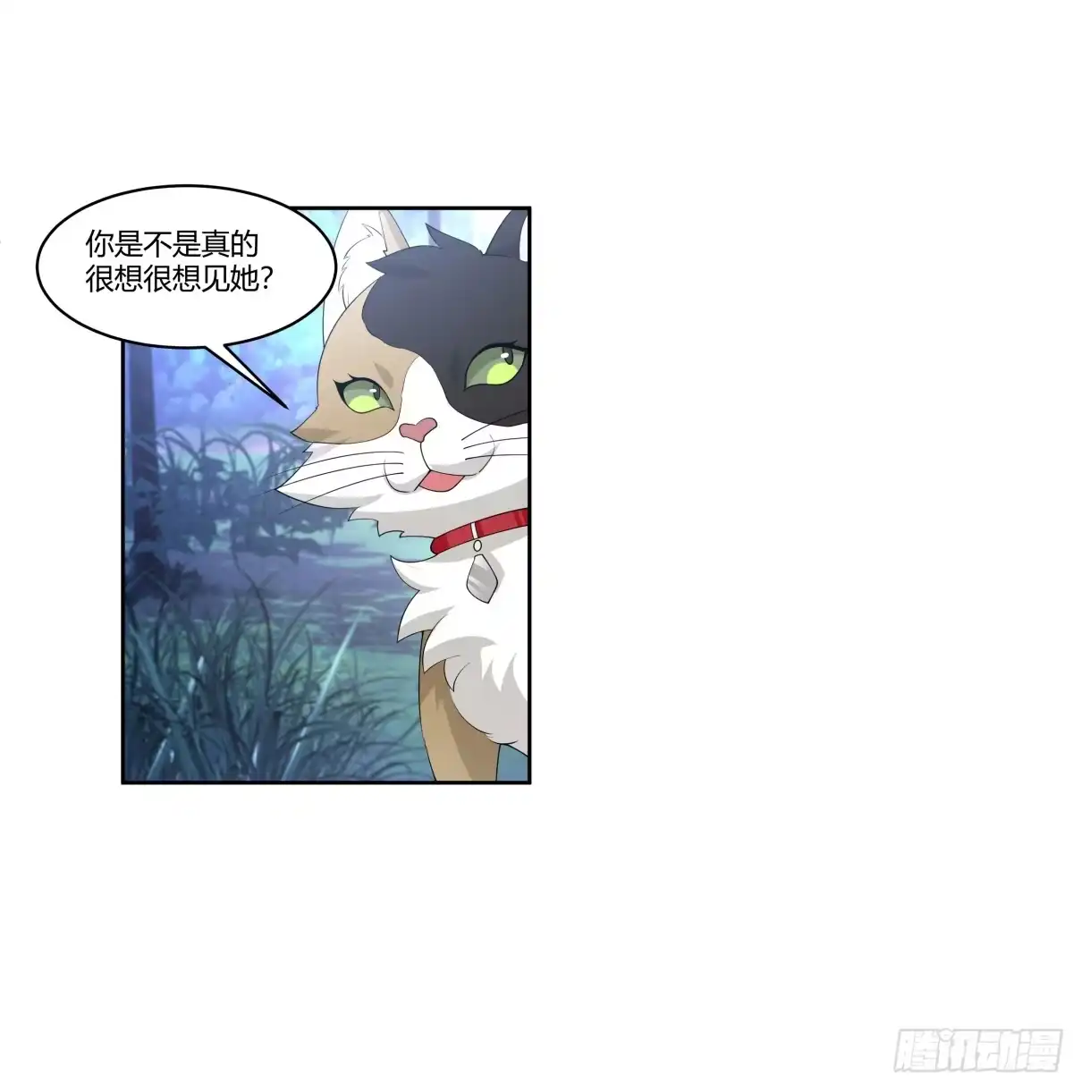 《我将埋葬众神》尊主大人 第12页