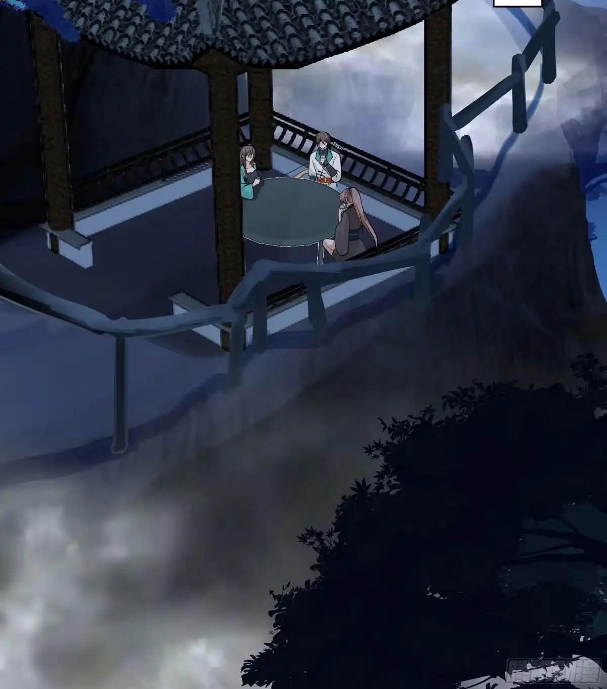 《我将埋葬众神》圣子候选 第23页