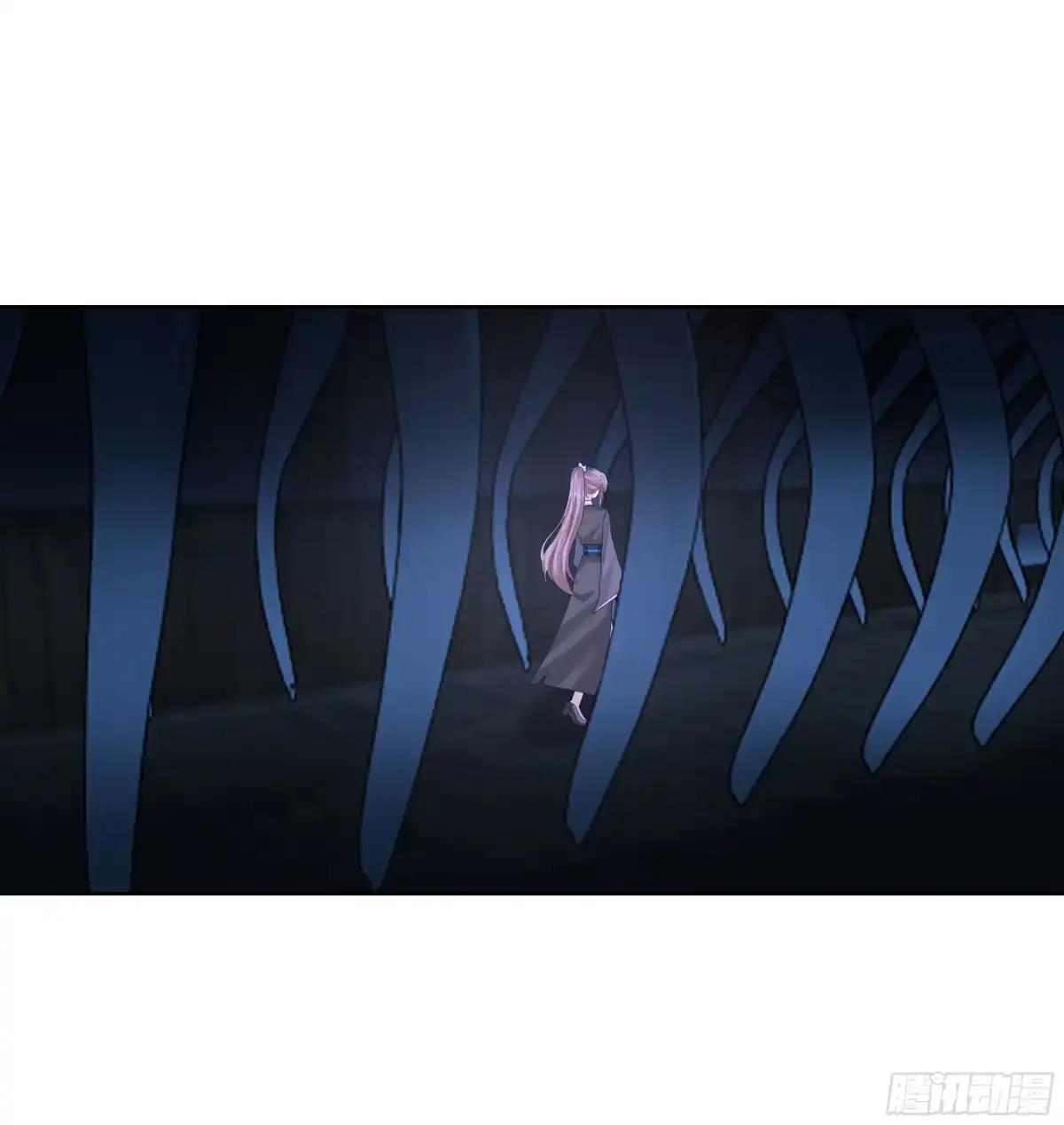《我将埋葬众神》圣子候选 第8页