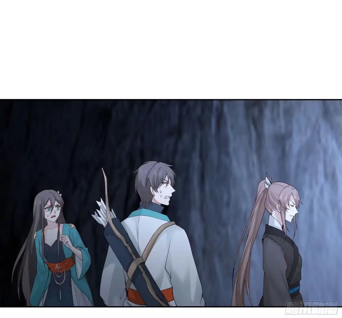 《我将埋葬众神》圣子候选 第44页