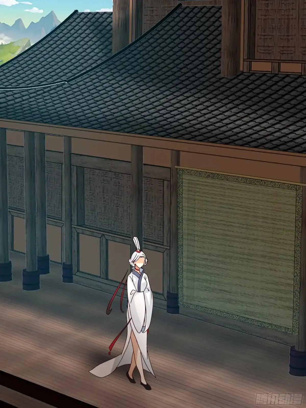 《我将埋葬众神》死神来了 第4页