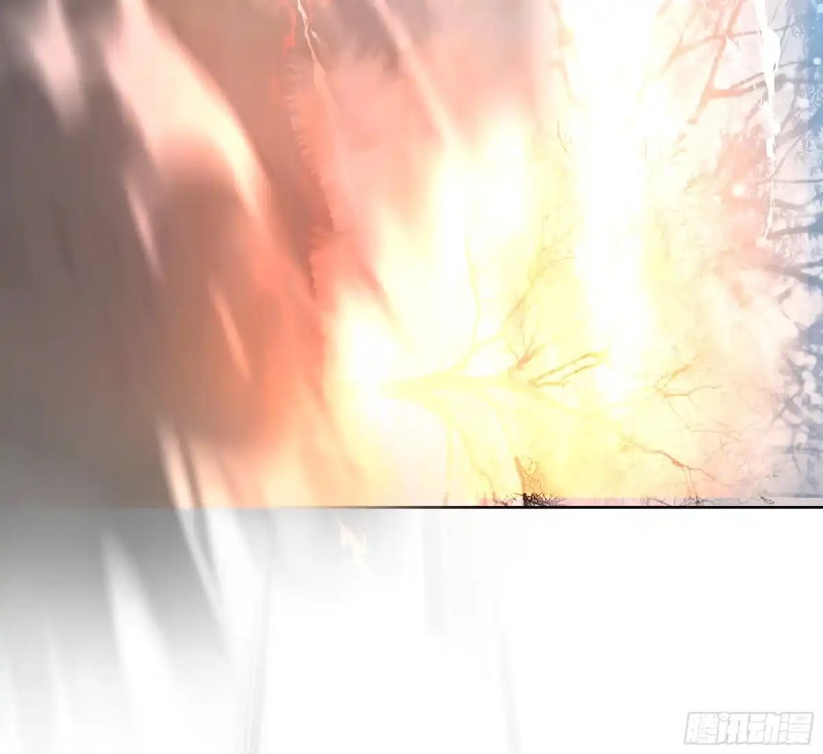 《我将埋葬众神》碎镜 第33页