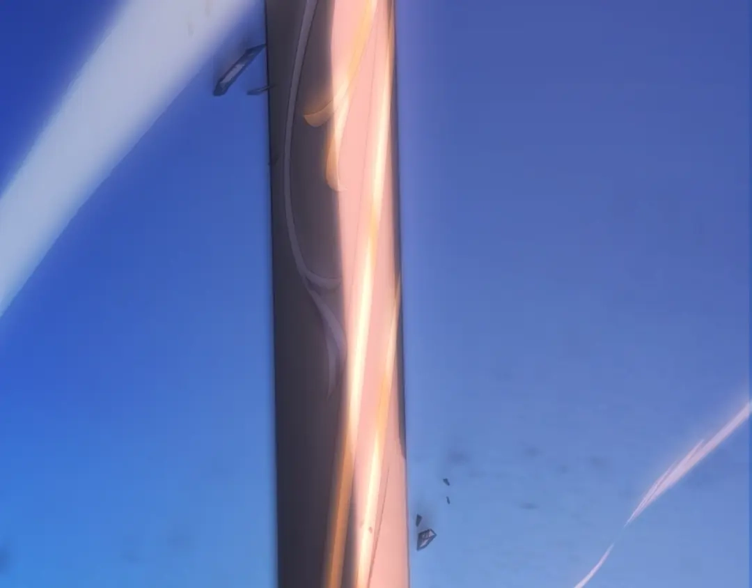 《我开局神话天赋，一剑斩神！》第9话 黄金宝箱，我来了！ 第109页