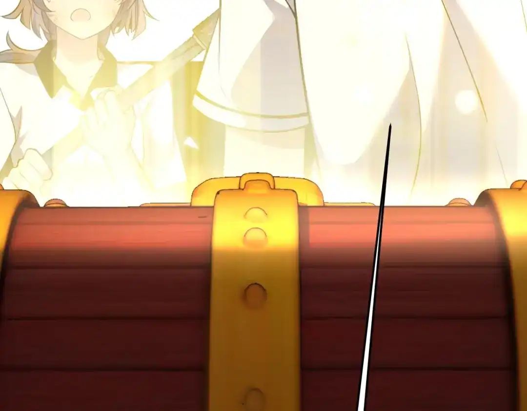 《我开局神话天赋，一剑斩神！》第9话 黄金宝箱，我来了！ 第179页