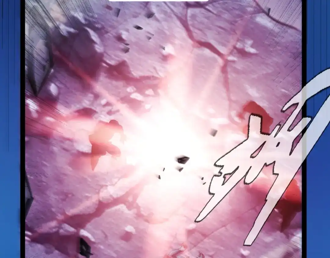 《我开局神话天赋，一剑斩神！》第9话 黄金宝箱，我来了！ 第124页