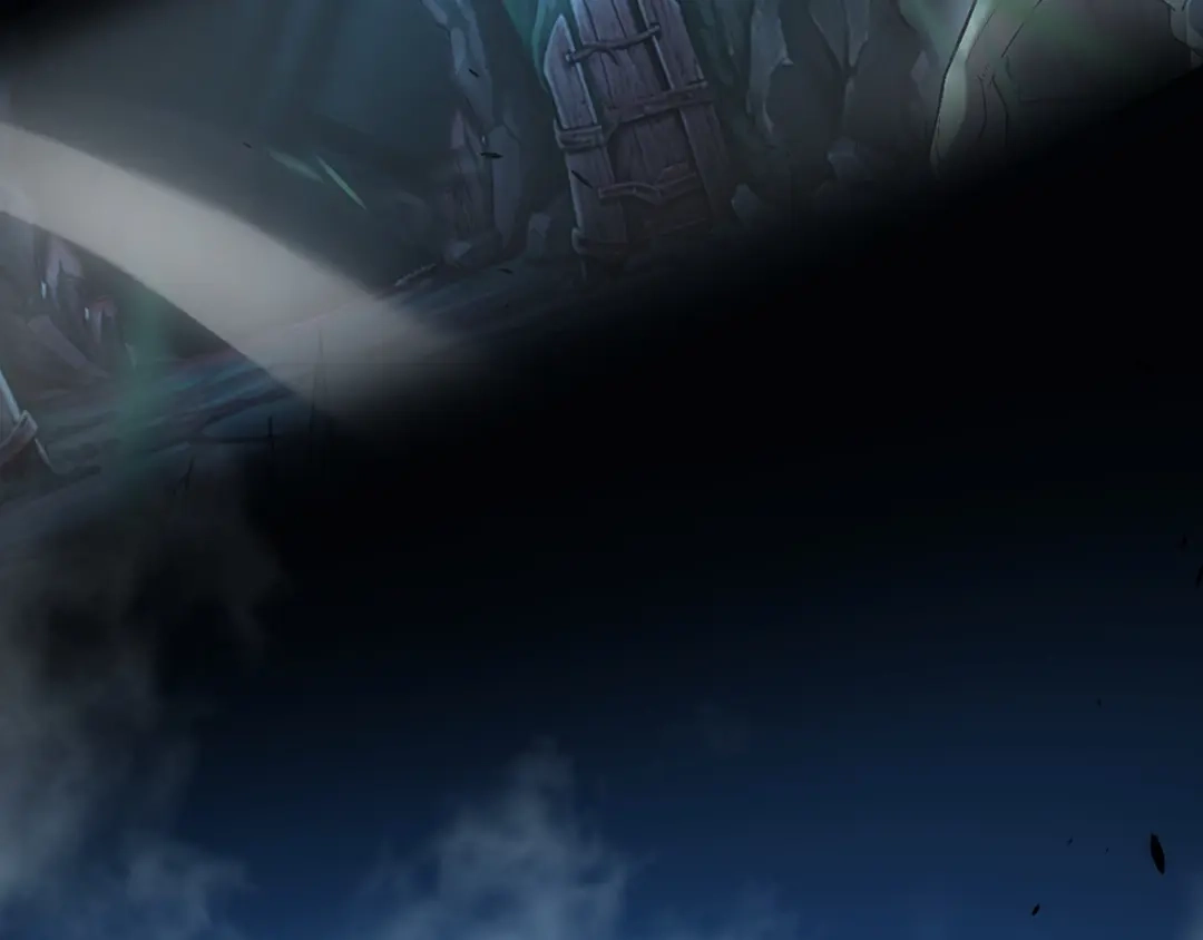 《我开局神话天赋，一剑斩神！》第9话 黄金宝箱，我来了！ 第40页