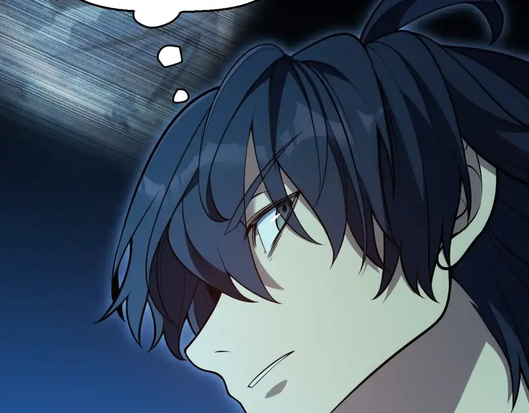 《我开局神话天赋，一剑斩神！》第9话 黄金宝箱，我来了！ 第75页