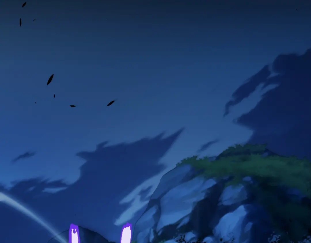 《我开局神话天赋，一剑斩神！》第10话 刀狂的杀戮开始！ 第66页