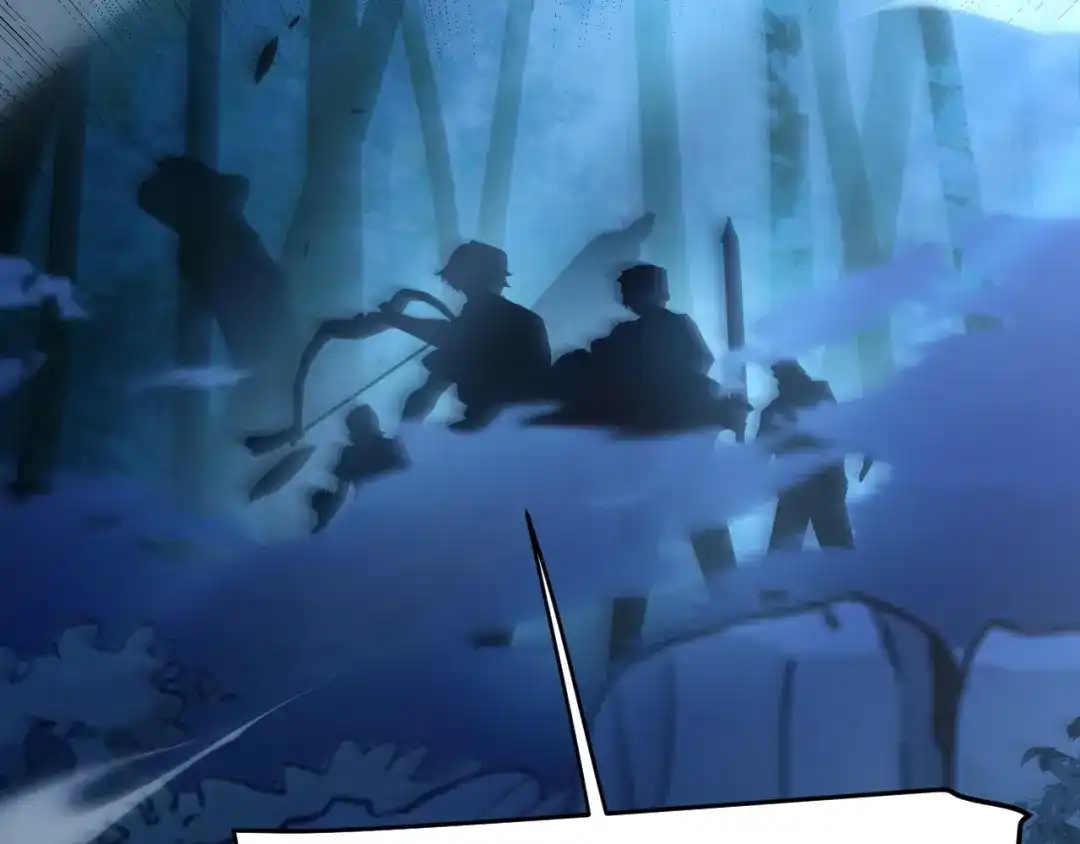 《我开局神话天赋，一剑斩神！》第10话 刀狂的杀戮开始！ 第147页