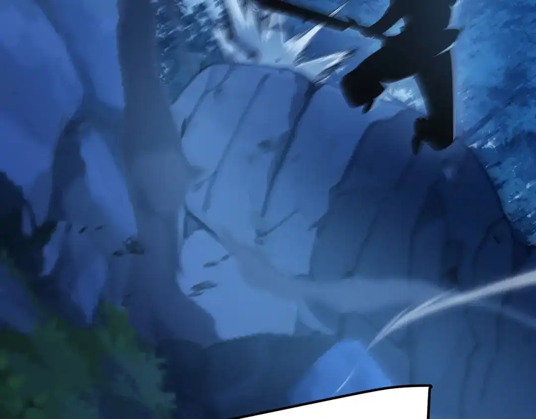 《我开局神话天赋，一剑斩神！》第10话 刀狂的杀戮开始！ 第82页