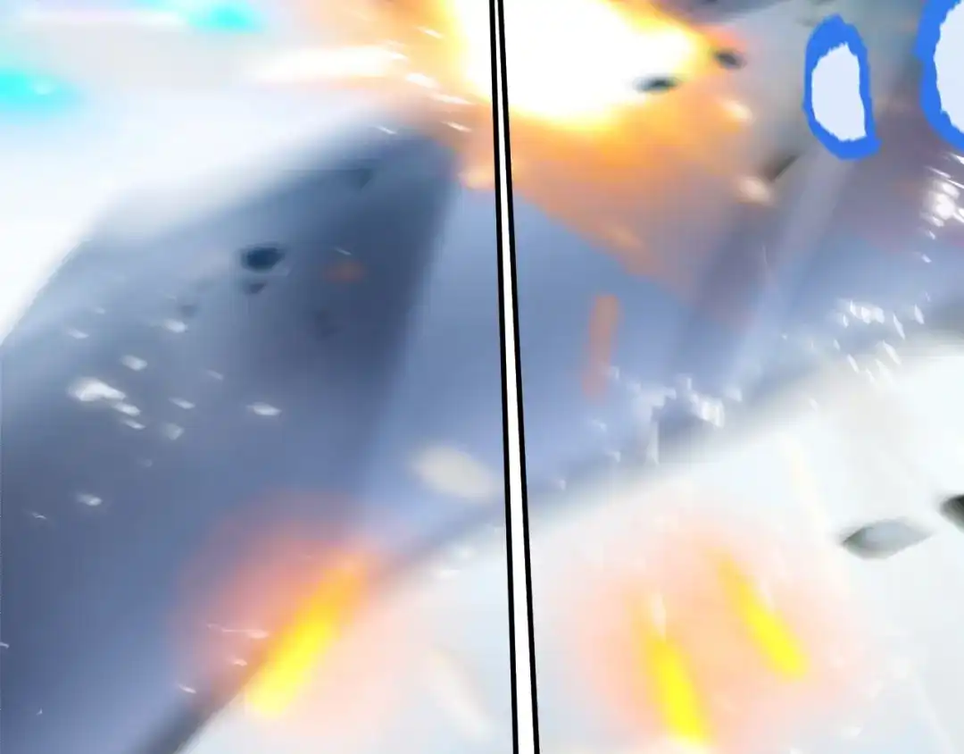 《我开局神话天赋，一剑斩神！》第11话 你就是伤害季瑶的人？ 第74页