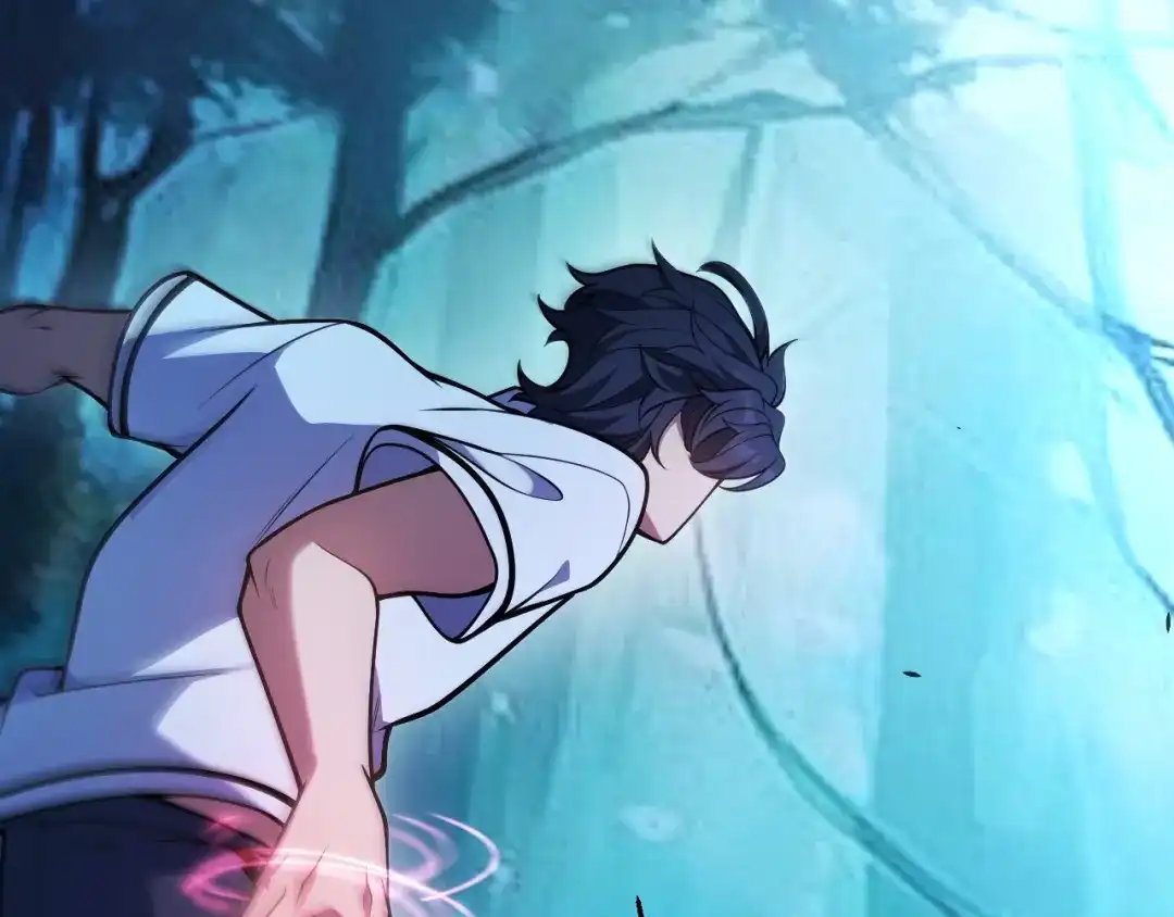 《我开局神话天赋，一剑斩神！》第11话 你就是伤害季瑶的人？ 第145页