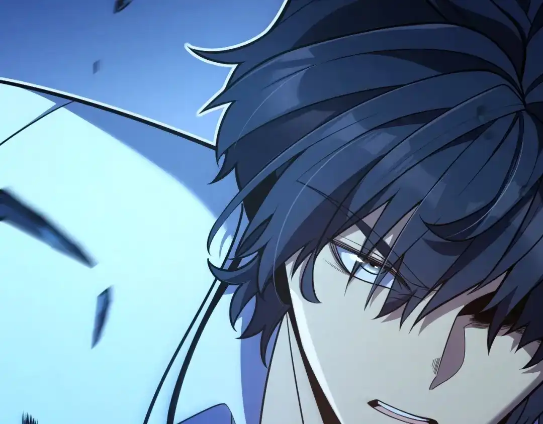 《我开局神话天赋，一剑斩神！》第11话 你就是伤害季瑶的人？ 第114页