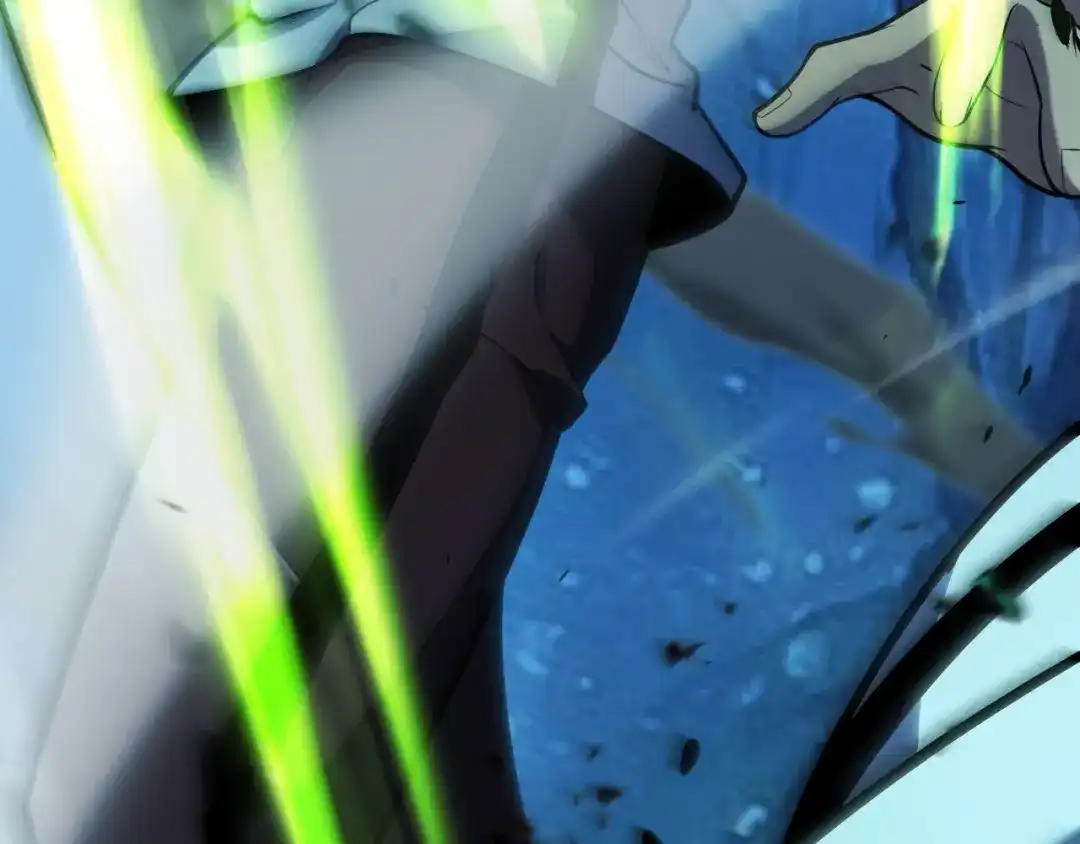 《我开局神话天赋，一剑斩神！》第11话 你就是伤害季瑶的人？ 第23页
