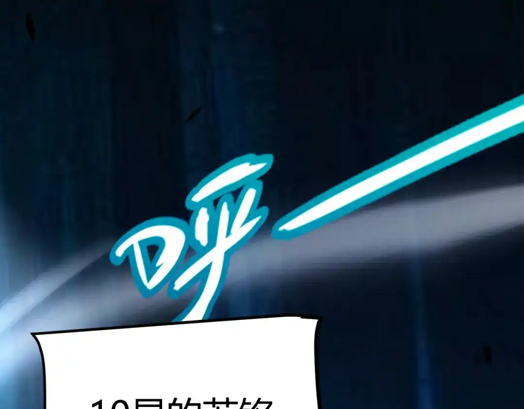 《我开局神话天赋，一剑斩神！》第11话 你就是伤害季瑶的人？ 第182页