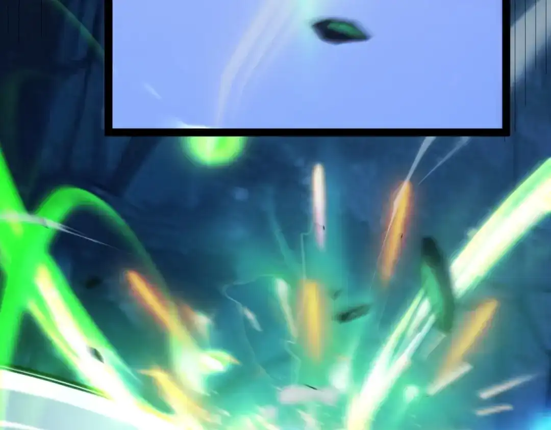 《我开局神话天赋，一剑斩神！》第11话 你就是伤害季瑶的人？ 第20页