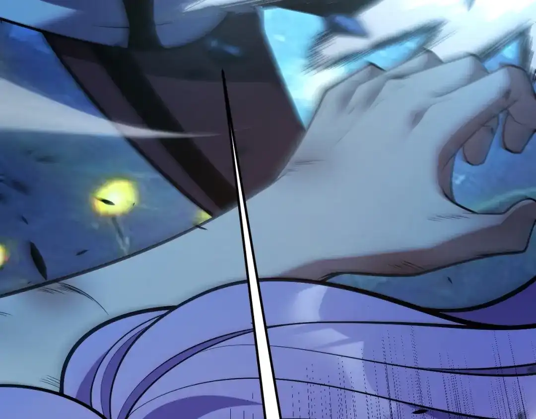 《我开局神话天赋，一剑斩神！》第11话 你就是伤害季瑶的人？ 第81页